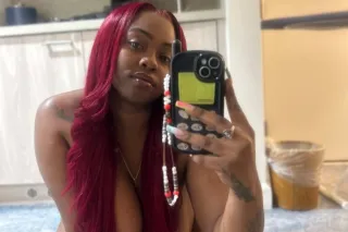 Juicy Ebony| Tight pussy ✨Deep... - Image 3