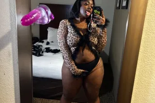 Juicy Ebony| Tight pussy ✨Deep... - Image 4