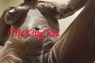💎 Good Morning from Miss Kitty Red 💎☀ - Image 5