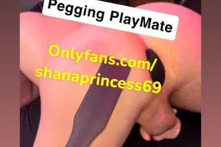 👀LOOK WHO'S BACK IN TOWN⚠Your Favorite DOMINANT DoLL⚠ PEGGING QUEEN🍆 ⏰⏰Curvaceous MILF🖤🖤 HUGE TiTs!🤩 - Image 8
