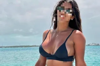 Hermosa Venezolana 100% Real - Image 3