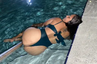 Hermosa Venezolana 100% Real - Image 1