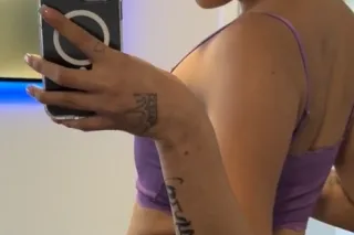LATINA WITH NICE JIGGLY BUBBLE BUTT 😍🇨🇺🇲🇽 - Image 5