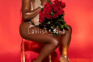Upscale Ebony Lets Party & Play Over +40 reviews REAL legit Sweet companion ✅💕❤📍 - Image 3