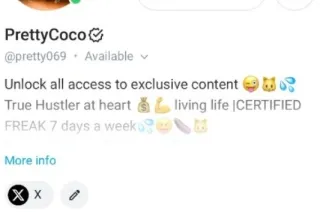 CAR PLAY/OUTCALLS LAST DAY HERE📍 AVAILABLE NOW😊🌹COCO THE HEAD DOCTOR 😝JUST VISITING 🤑NEW TO TOWN🥰 HIGHLY REVIEWED 😋 - Image 8