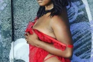 2Girl Special New Bajan beauty with a super fat booty and young tight coochi - Image 6