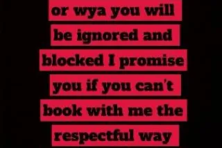 100/2NUTS 30MINS UNTILL 5PM💎IM NEW IN FREDRICK MD💎💎NEW!!! NEW!!!💎💎🤩 STOP🚫✋🏼•👀BEING 🧨✨•ᵀᴱᴹᴾᵀᴱᴹᵀᴱᴰ🔥& COME GET• 🤤ᗩᗪᗪᎥᑕ丅ᗴᗪ‼•👅❣ 🦋✅THICK & SEXXXY ✅❤BIG BOOTY BBW - Image 7