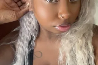 💋BIG TIT EBONY 💦👅😍 - 23 - Image 2