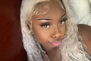 💋BIG TIT EBONY 💦👅😍 - 23 - Image 3