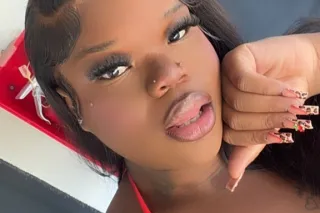 big booty discreet trans🤫🤫🏳‍⚧️ incalls/outcalls🚗 - Image 9