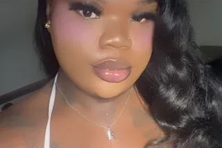 big booty discreet trans🤫🤫🏳‍⚧️... - Image 1