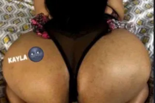 😻KAYLA MOON CURVY🌚 thick exotic big booty goddess REAL/SAFE outcalls only no depoits - Image 11