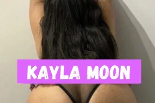 😻KAYLA MOON CURVY🌚 thick exoti... - Image 3