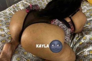 😻KAYLA MOON CURVY🌚 thick exoti... - Image 4