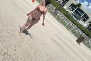 Come See About Me. Ms. Wet The Bed 💦❄🐰 - Image 10