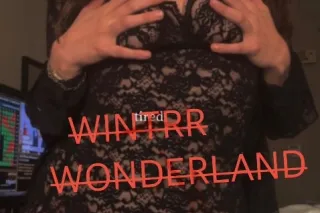 ❄WINTRRWONDERLAND❄ - Image 5
