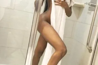 ebony spinner in midwest! 🍫💦💋 ... - Image 4