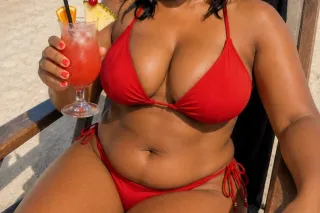 Sweet lady - 35 - Image 2