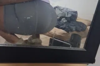 This pussy jumping and my mout... - Image 4
