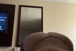 PRETTY FACE AND GOOD WET PUSSY... - Image 3