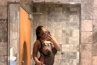 Goodmorning baby💕Available NOW!! Come See Why They Call Me The Real Throat Goat 😘 Private Dances Avalible!!! Fetish Friendly!! No Rush!!! - Image 3