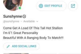🍆💦🌪YOUR NASTY EATER 🫦‼ - Image 10