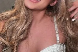 21 Year Old Blonde, HOT and FU... - Image 3