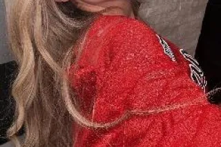 21 Year Old Blonde, HOT and FU... - Image 4