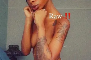 Im backkkk 💋 Talk to me nice - Image 1