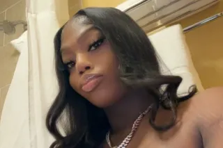 SLUT ME OUT 😩💦🍆 - Image 3
