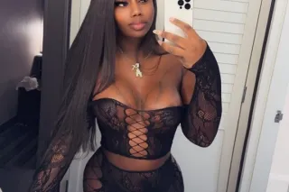 SLUT ME OUT 😩💦🍆 - Image 5