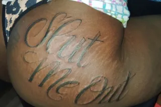 WTF UP YALL MISS ME WELL TX BEST BK FROM VACATION - Image 5
