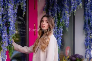 Yana, agency Escort in Oslo. Last seen online: 17.7.2026 - Image 10