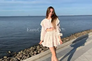 Yana, agency Escort in Oslo. Last seen online: 17.7.2026 - Image 2