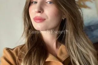 Yana, agency Escort in Oslo. Last seen online: 17.7.2026 - Image 5