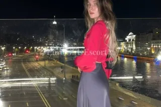 Yana, agency Escort in Oslo. Last seen online: 17.7.2026 - Image 6