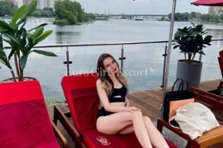 Yana, agency Escort in Oslo. Last seen online: 17.7.2026 - Image 7