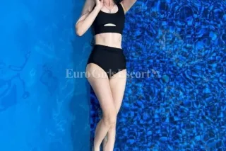 Yana, agency Escort in Oslo. Last seen online: 17.7.2026 - Image 8