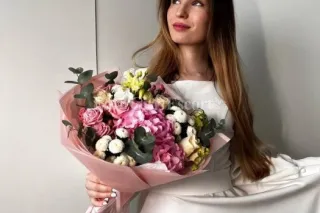 Yana, agency Escort in Oslo. Last seen online: 17.7.2026 - Image 1