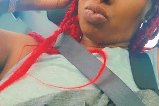 💙❤💯🤷♀LIMITED SPECIAL💯💙💯... inncalls n OUTCALL GIRL Special🫡🫣Mrs Head Monster🫠🫢 - Image 6