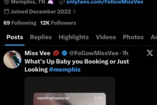 🪭NUEVO NMERO, SEORITA VEE 🪭 Si viene correctamente, ser solo la dama que est buscando. No tendrs que buscar en otro lugar. Buenas vibraciones 🌸Dama sexy, seorita Vee🌸 9⃣0⃣1⃣4⃣4⃣5⃣0⃣7⃣5⃣3⃣ - Image 10