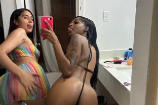 SEXY | LATINA 👸🏻—ASK ABOUT MY 2 GIRL🍫🍦 𝓭𝓸𝓷’𝓽 𝓶𝓲𝓼𝓼 𝓸𝓾𝓽!👅🫦🍭🎀 𝓔𝔁𝓸𝓽𝓲𝓬, 𝔀𝓮𝓽 & 𝓳𝓾𝓲𝓬𝔂 💦🍑~★ 🎀 𝐈𝐍𝐂𝐀𝐋𝐋/𝐂𝐀𝐑𝐃𝐀𝐓𝐄/O - Image 3