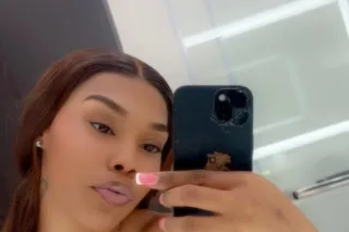 CUMM SEE ME AVAILABLE NOW 💦 CARDATE/OUTCALLS Ur favorite thick and mesmerizing lightbright goddess😝 - Image 2