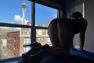 Lola's Roadtrip to Spokane! He... - Image 1