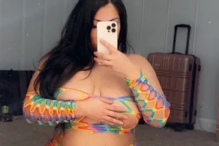 Big Booty curvy Latina Milf in Escondido sunday and early monday oniu domt miss out - Image 2