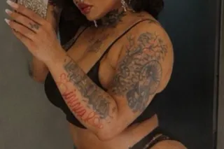 Sweet Thick Asian Latina 💋 - Image 2