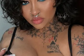 Sweet Thick Asian Latina 💋 - Image 3