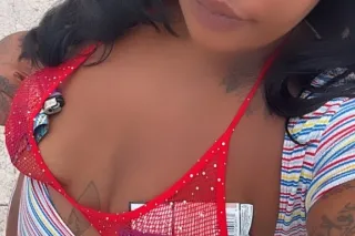Sexy BBW looking 4 a good time 😍💦 - Image 3