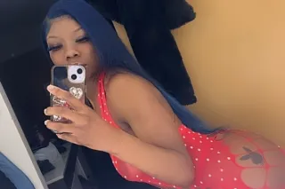 🥰💦 Carplay with Tinkk 💦🍑 - Image 1
