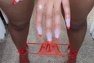 WET💦AND READY🫦 - 22 - Image 1